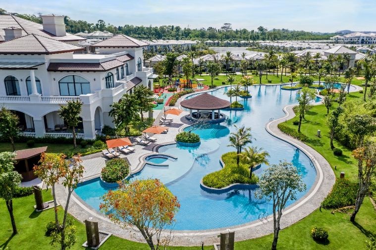 Melia Vinpearl Phú Quốc